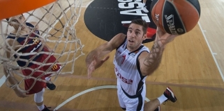 "Brose Baskets" pranoko pavieniui žaidusią "Anadolu Efes"